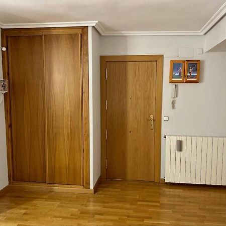 Acogedor Y Centrico Apartamento En Jaca - Wifi 外观 照片