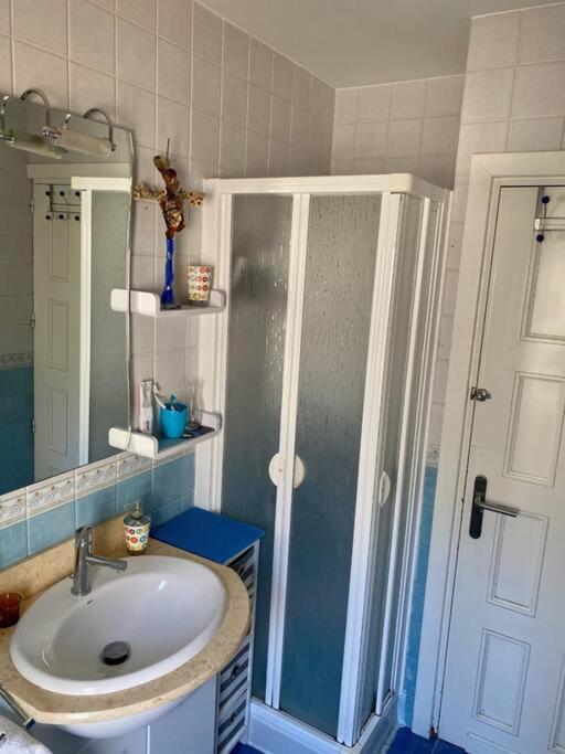 Acogedor Y Centrico Apartamento En Jaca - Wifi 外观 照片
